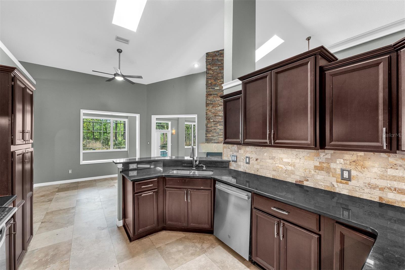 SWEETWATER PARK VILLAGE - Residential