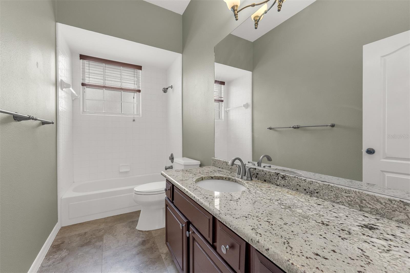 SWEETWATER PARK VILLAGE - Residential