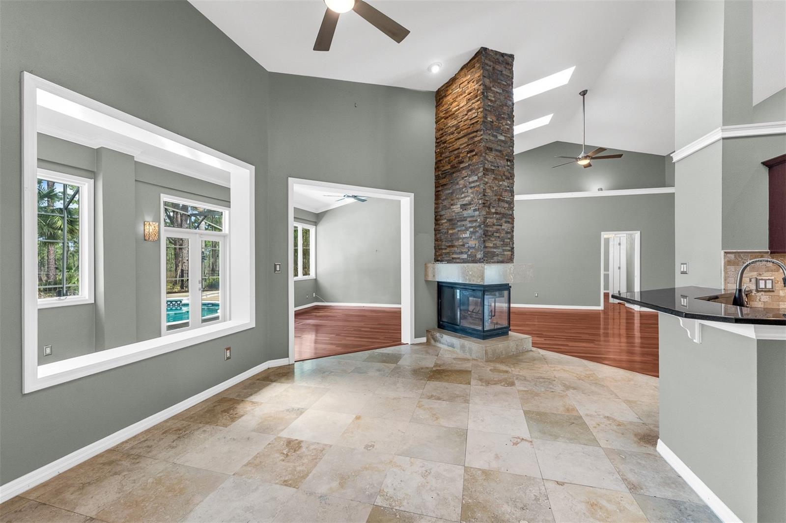 SWEETWATER PARK VILLAGE - Residential