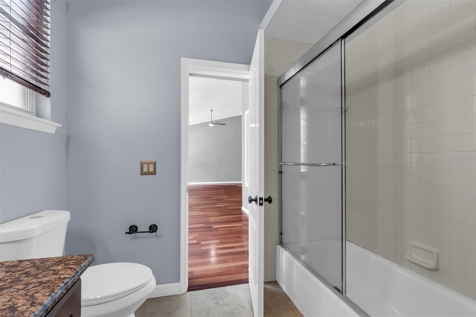 SWEETWATER PARK VILLAGE - Residential