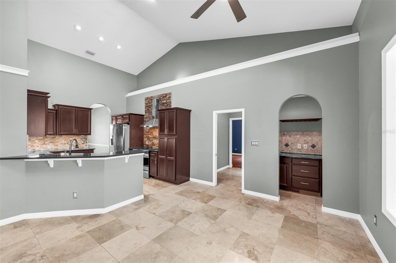 SWEETWATER PARK VILLAGE - Residential