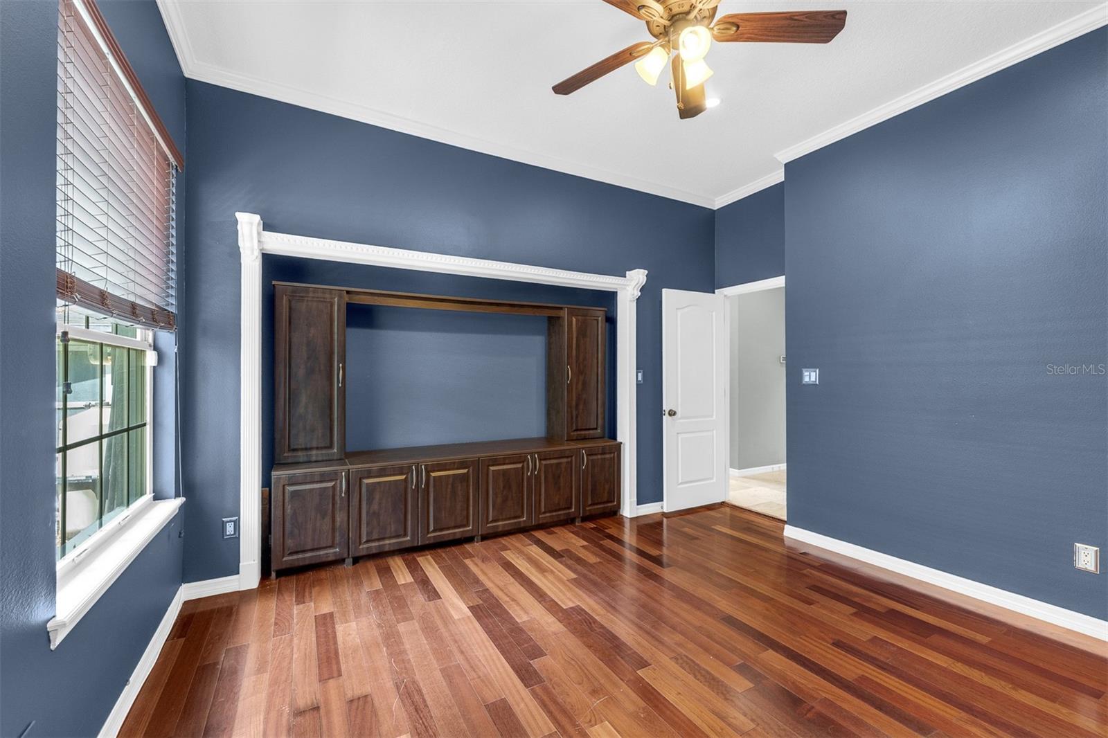 SWEETWATER PARK VILLAGE - Residential