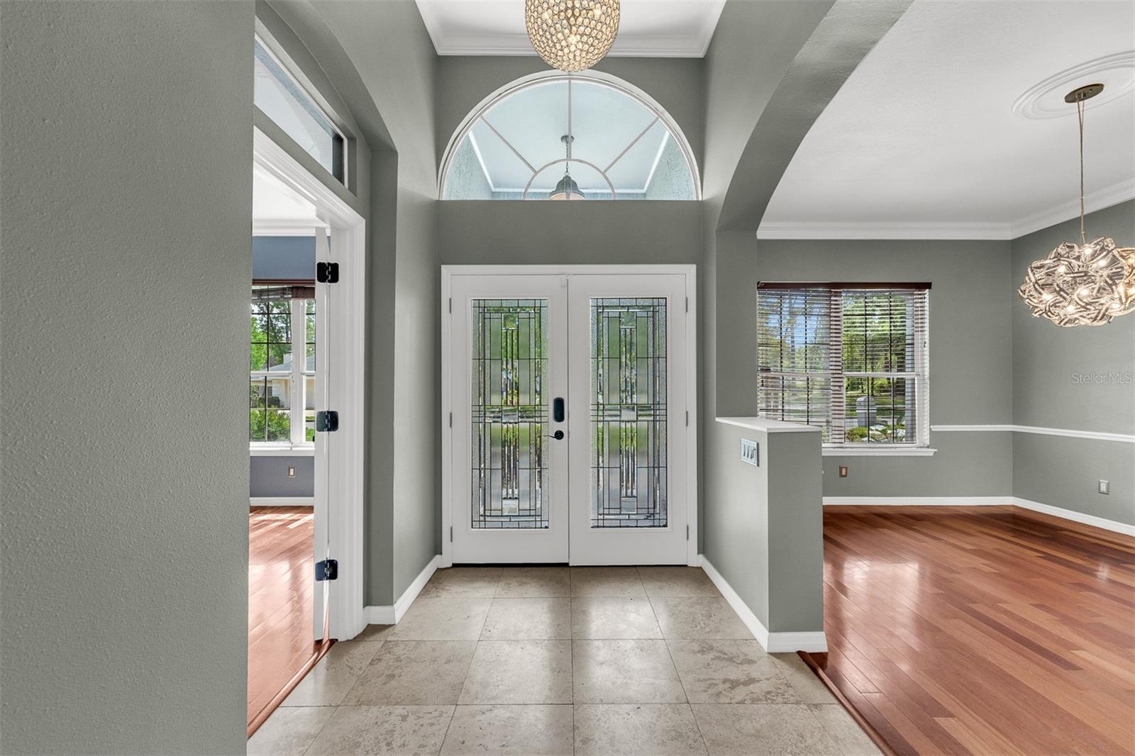 SWEETWATER PARK VILLAGE - Residential