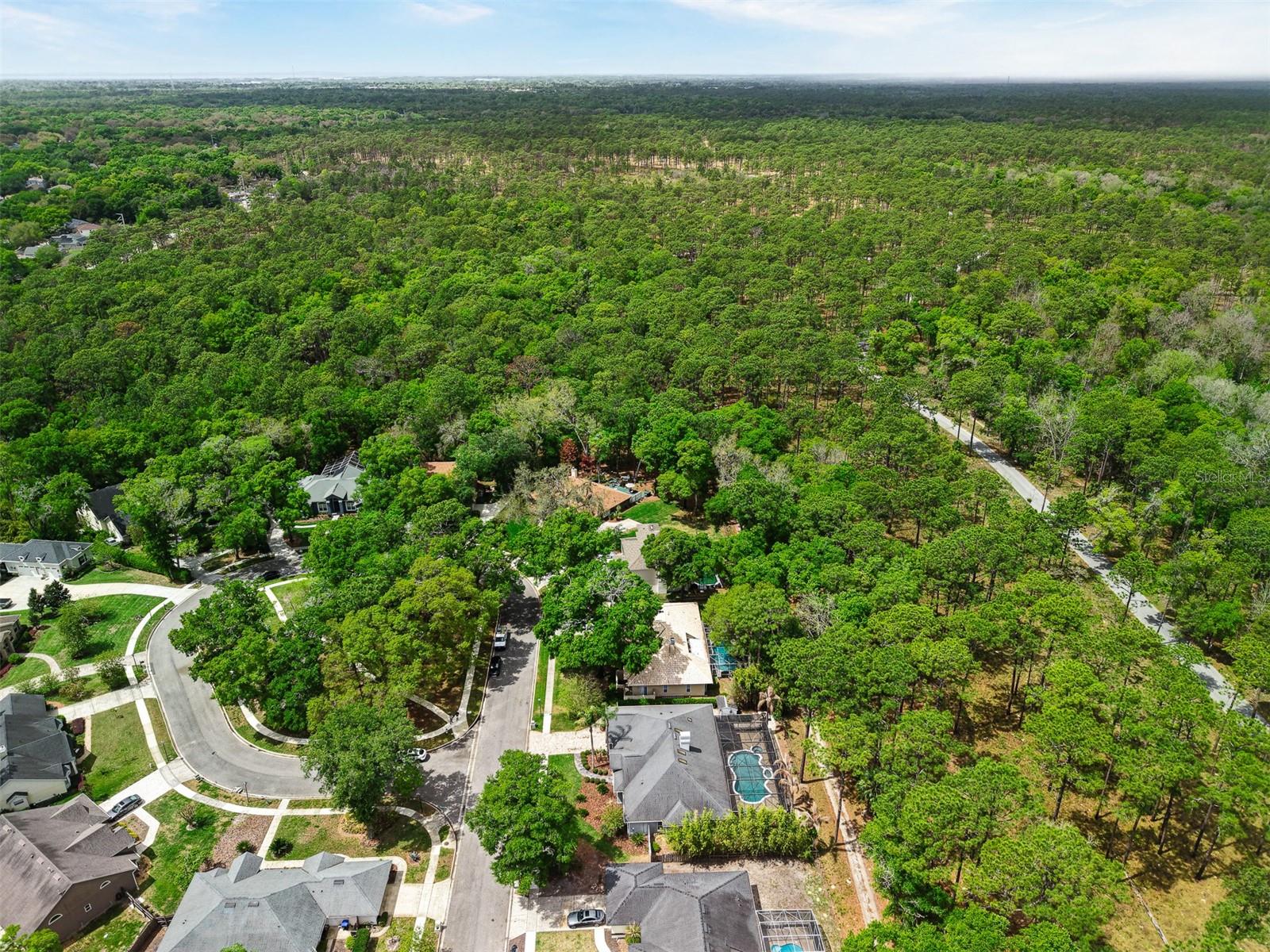 SWEETWATER PARK VILLAGE - Residential