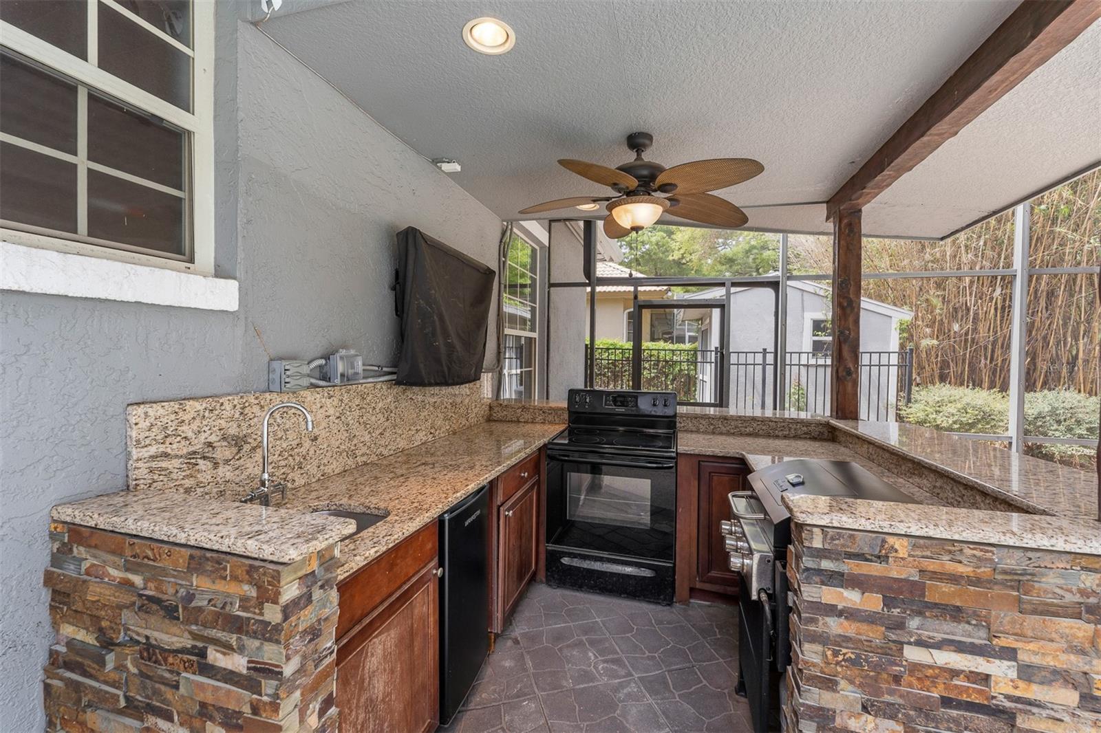 SWEETWATER PARK VILLAGE - Residential