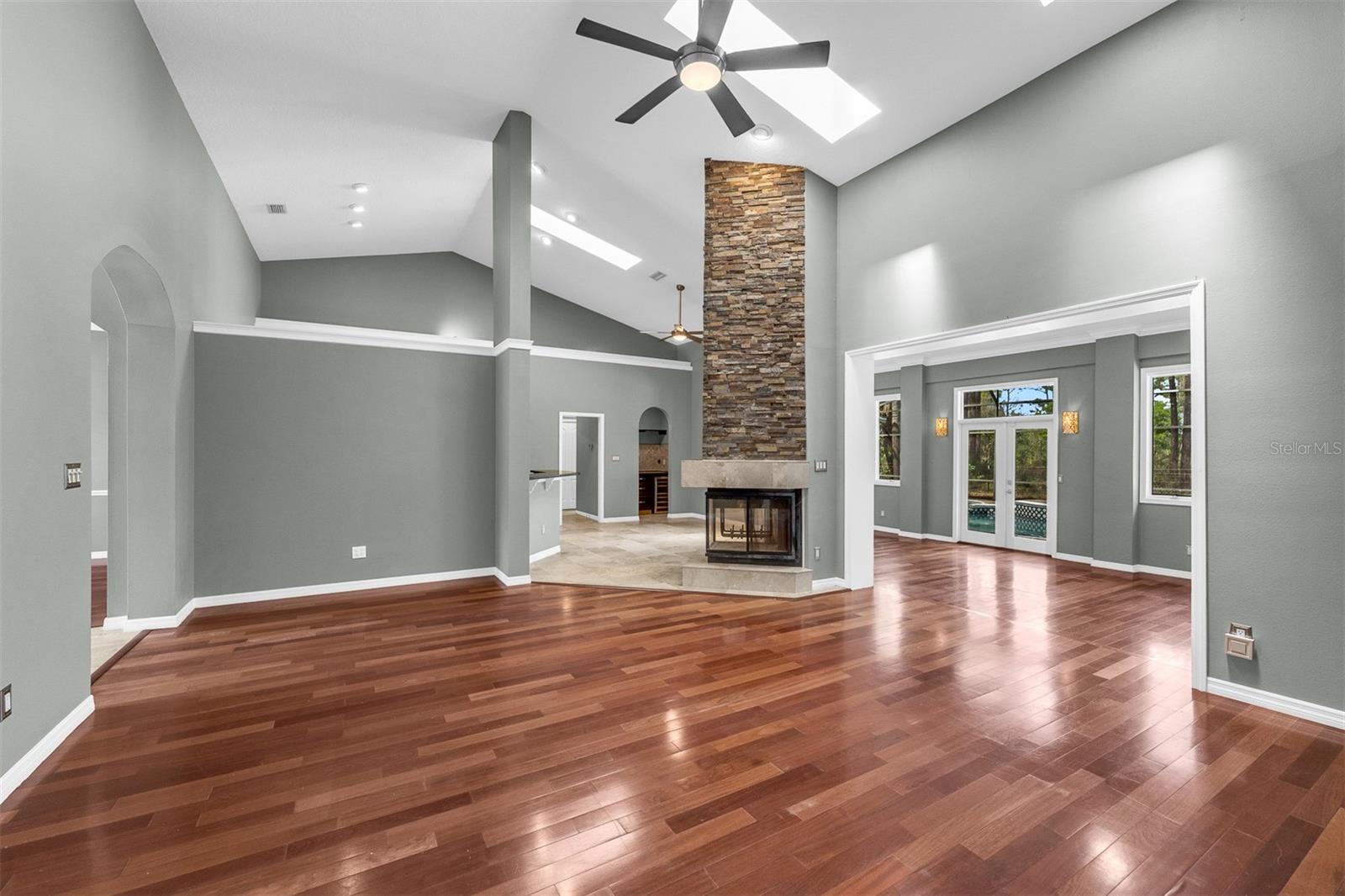 SWEETWATER PARK VILLAGE - Residential