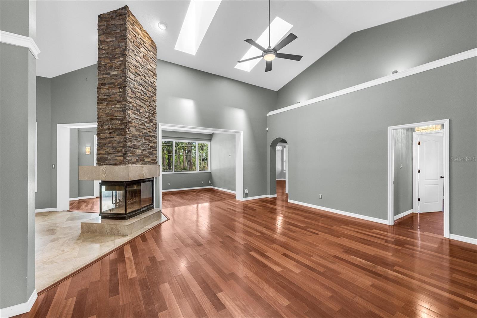 SWEETWATER PARK VILLAGE - Residential