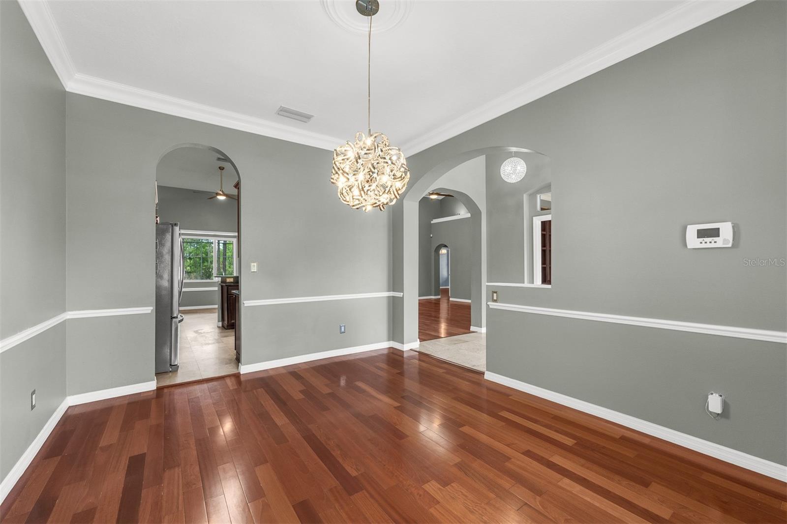 SWEETWATER PARK VILLAGE - Residential