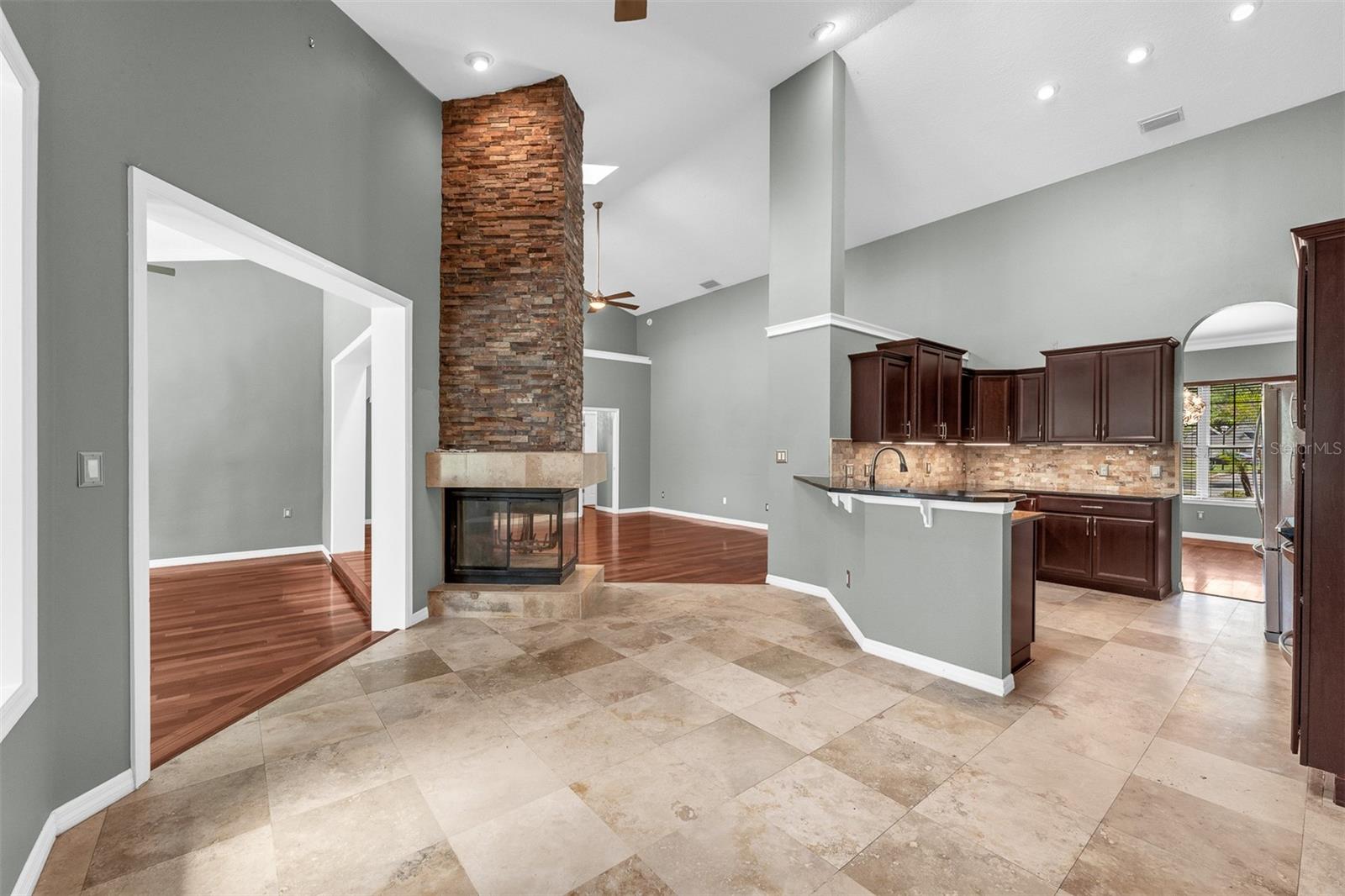 SWEETWATER PARK VILLAGE - Residential