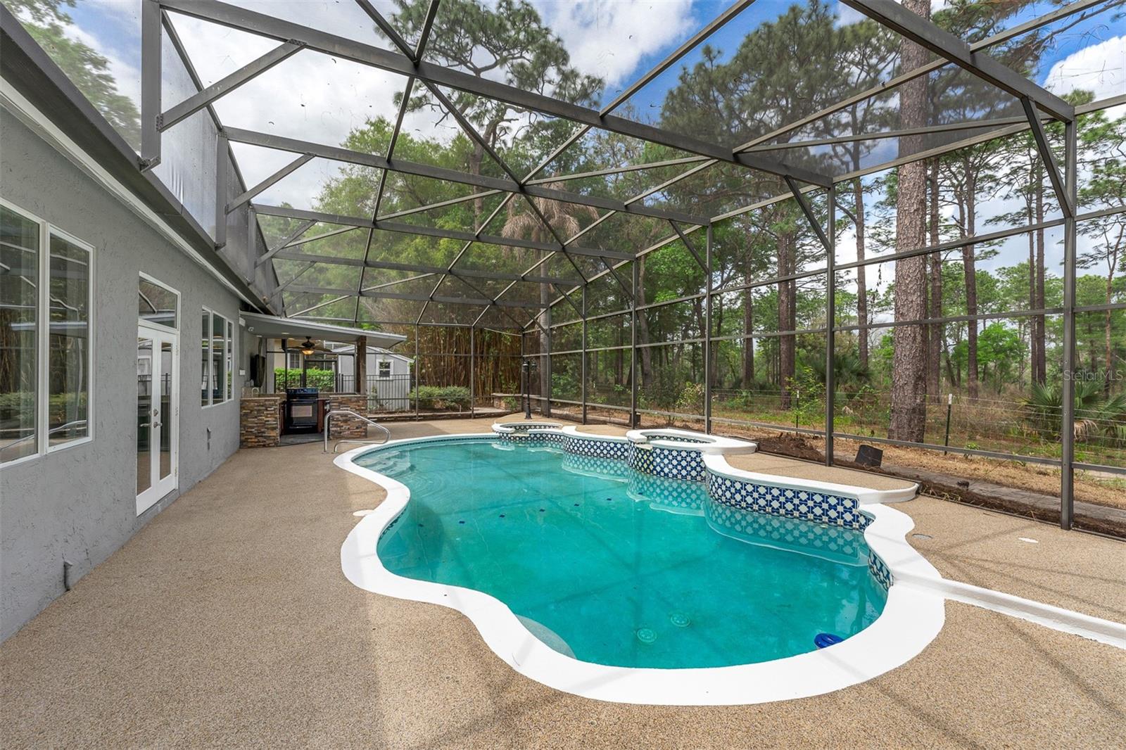 SWEETWATER PARK VILLAGE - Residential