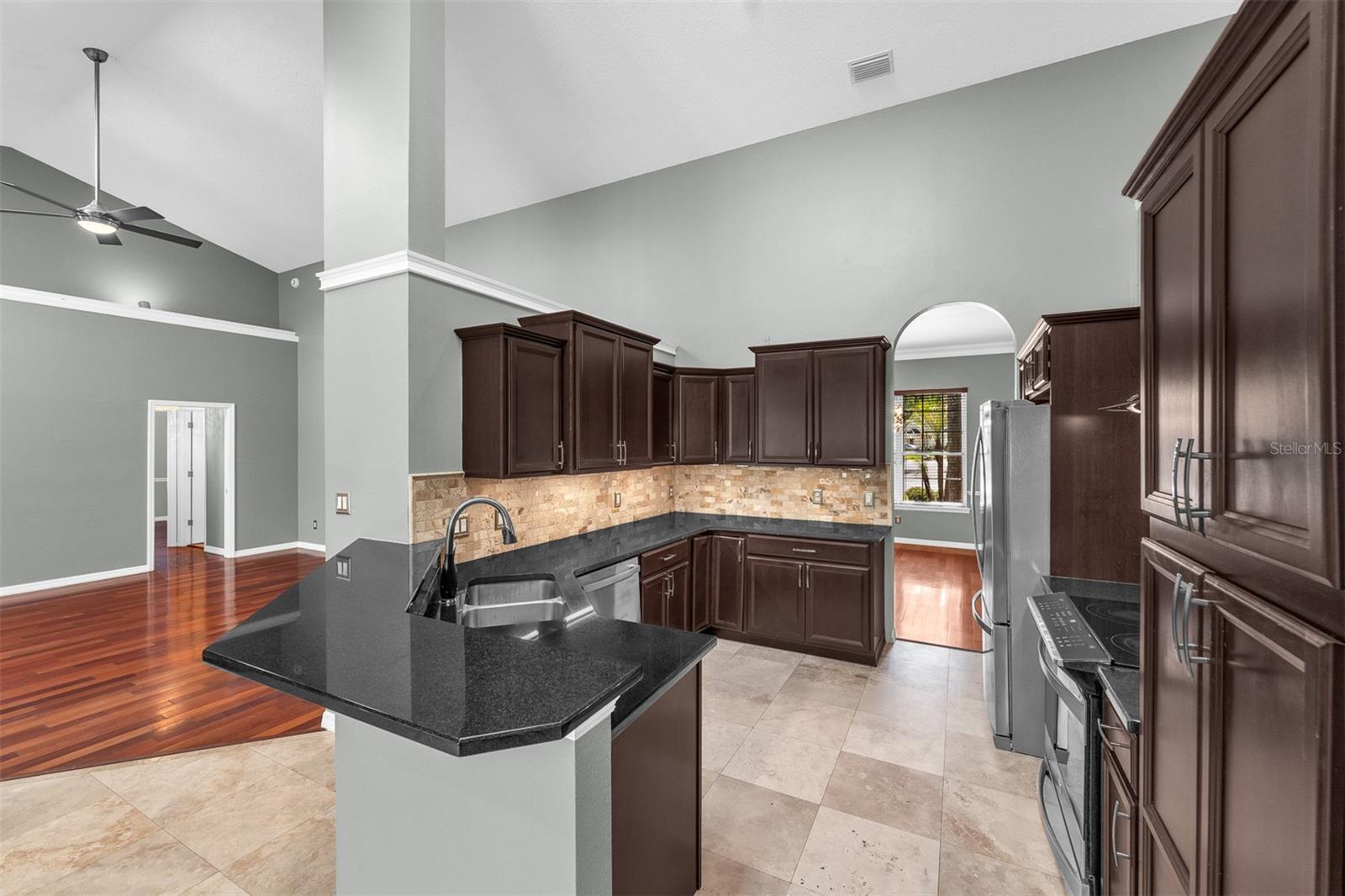 SWEETWATER PARK VILLAGE - Residential