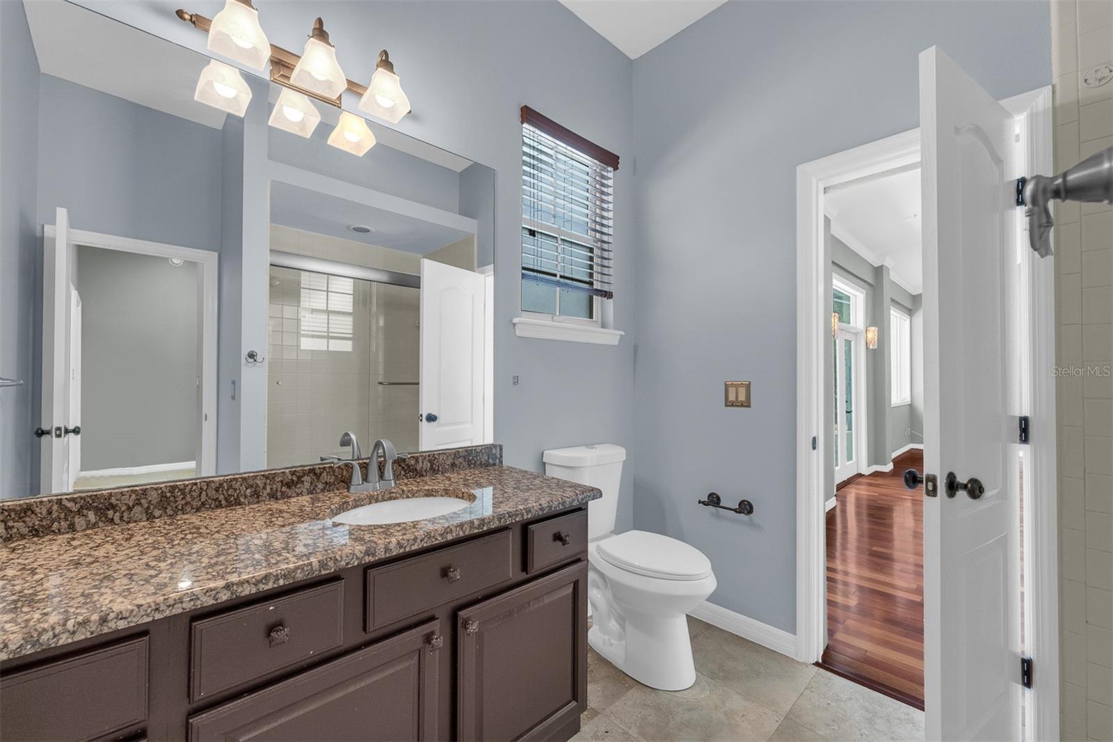 SWEETWATER PARK VILLAGE - Residential