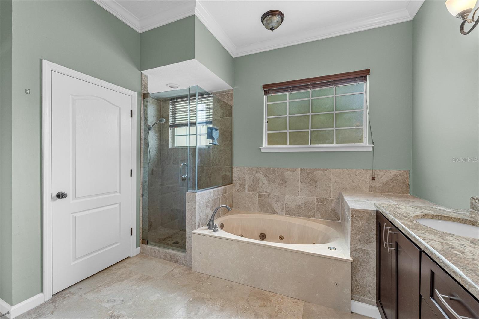 SWEETWATER PARK VILLAGE - Residential