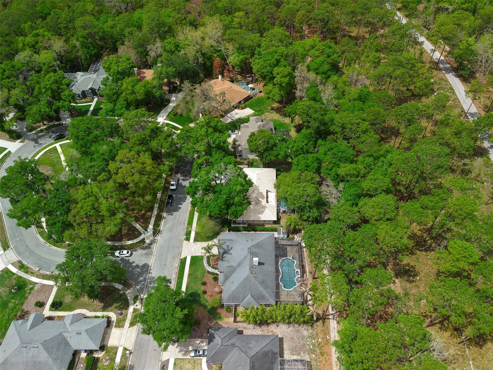 SWEETWATER PARK VILLAGE - Residential