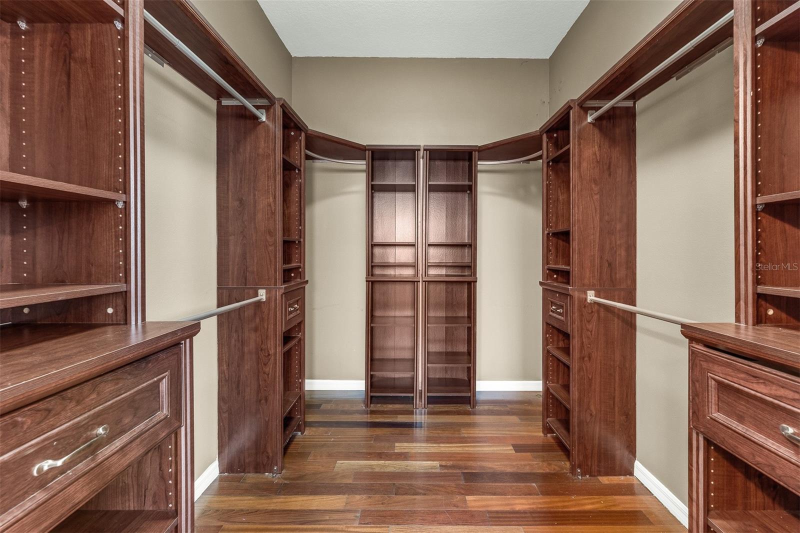 SWEETWATER PARK VILLAGE - Residential