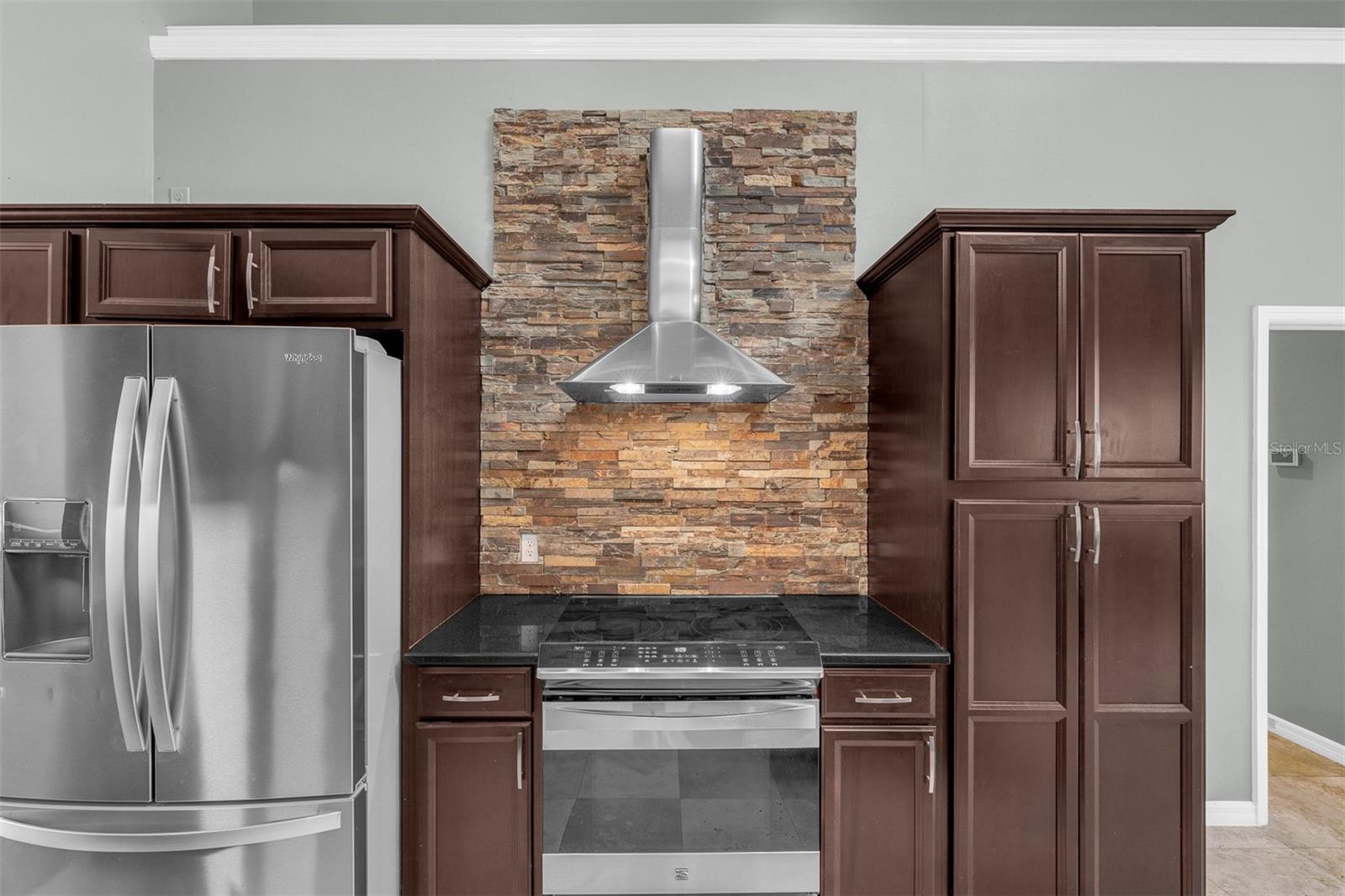 SWEETWATER PARK VILLAGE - Residential