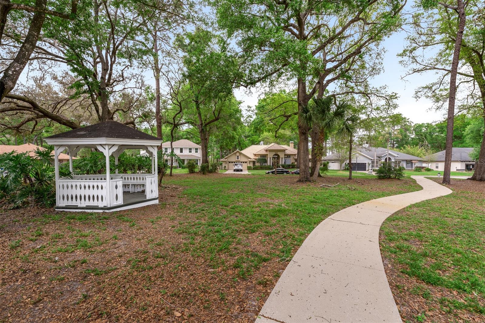 SWEETWATER PARK VILLAGE - Residential