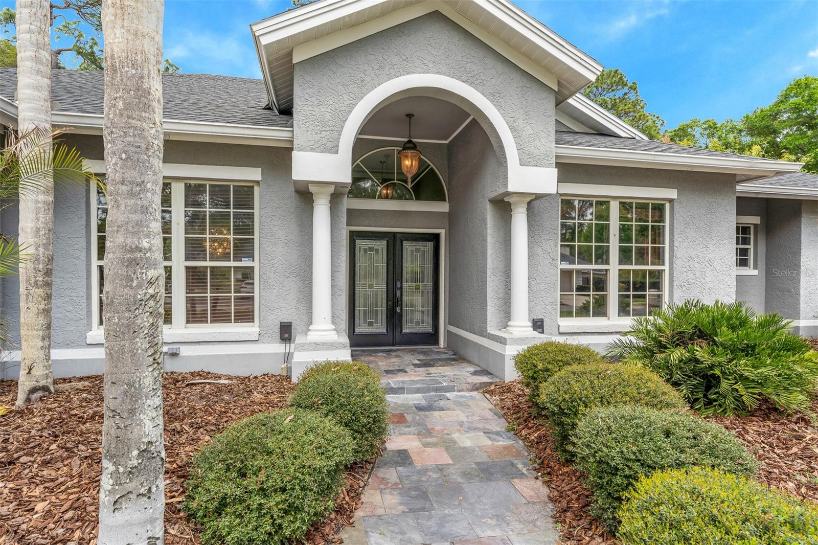 SWEETWATER PARK VILLAGE - Residential