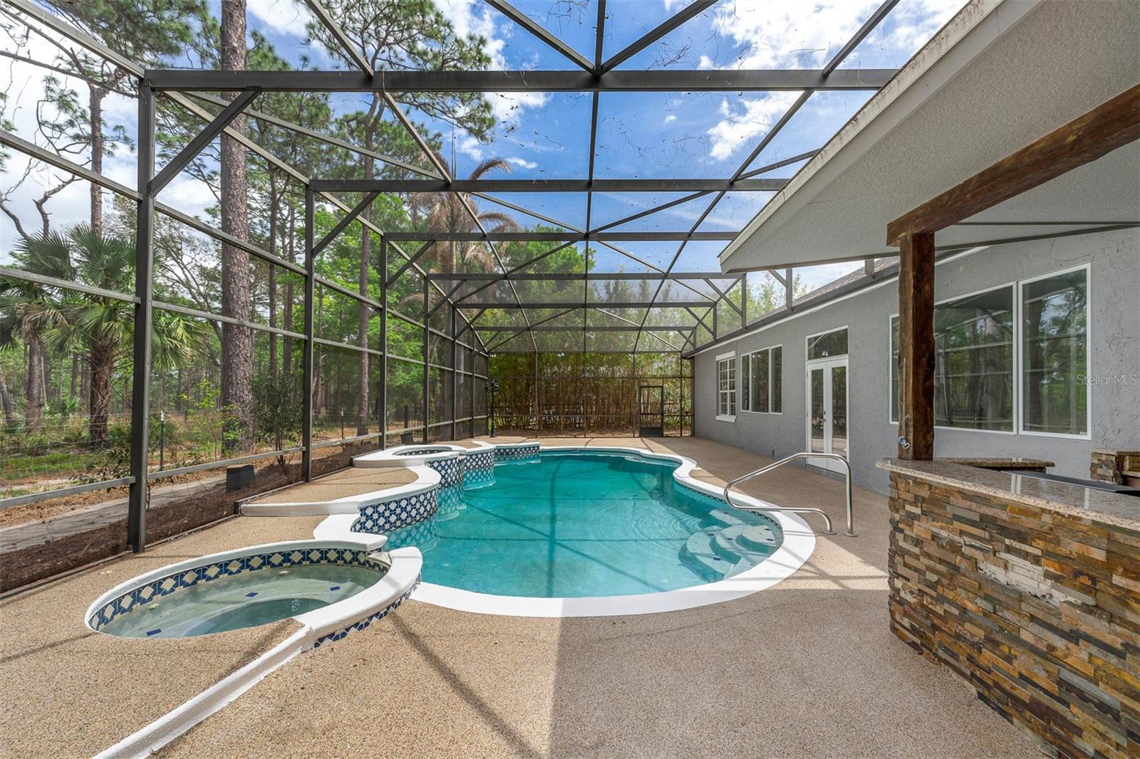 SWEETWATER PARK VILLAGE - Residential