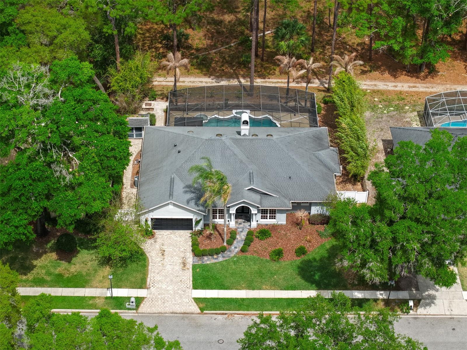 SWEETWATER PARK VILLAGE - Residential