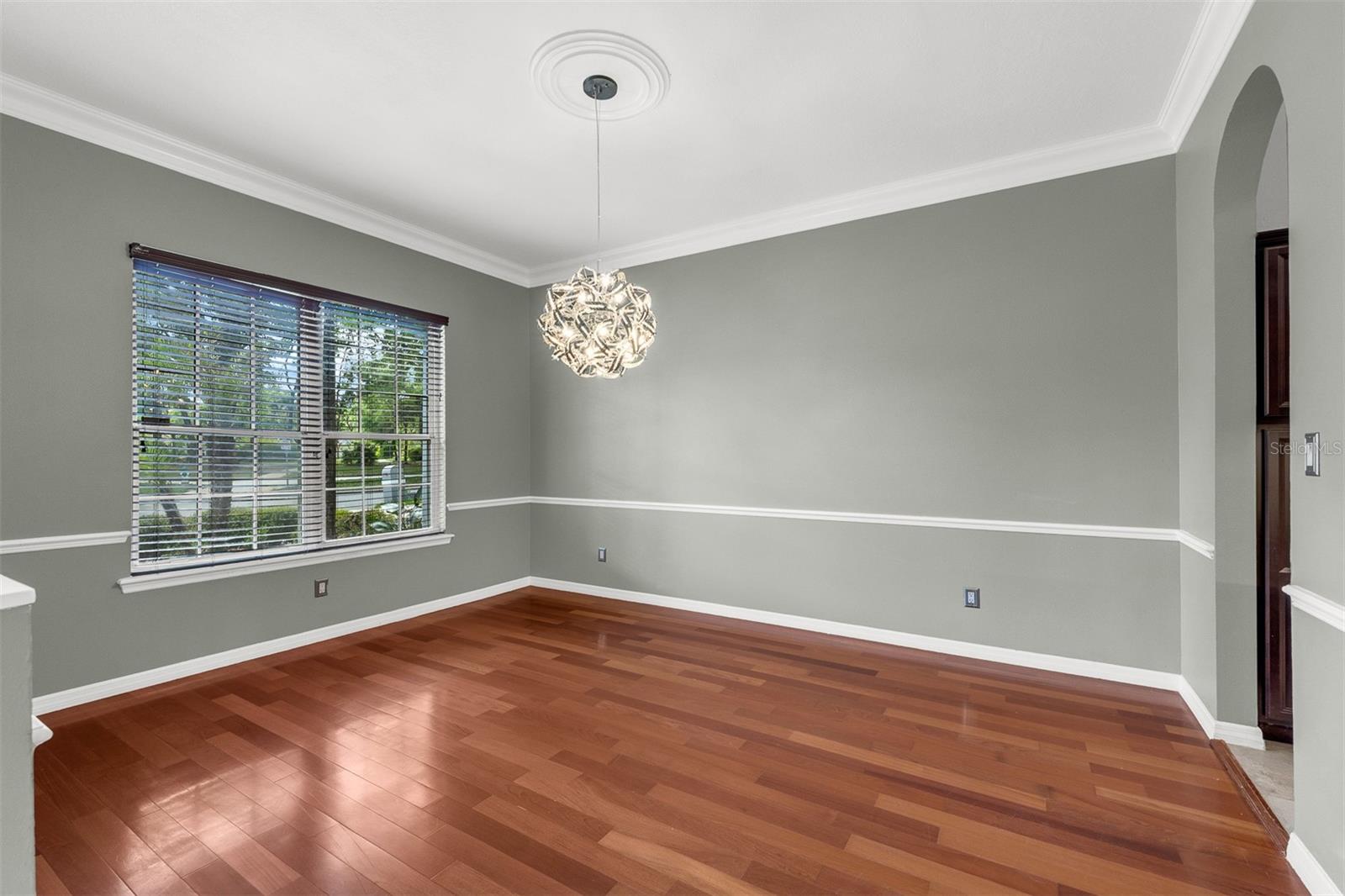 SWEETWATER PARK VILLAGE - Residential