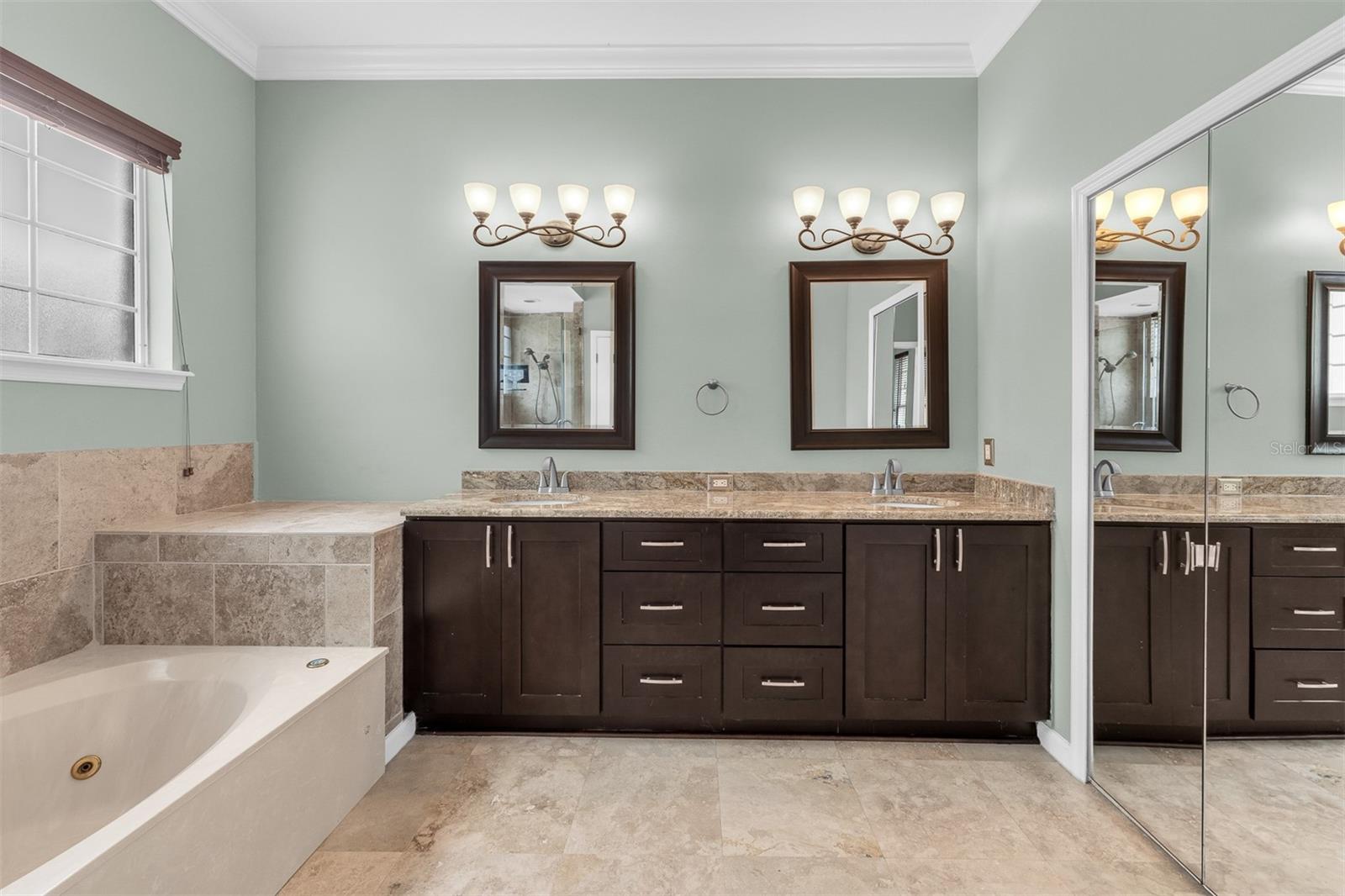 SWEETWATER PARK VILLAGE - Residential