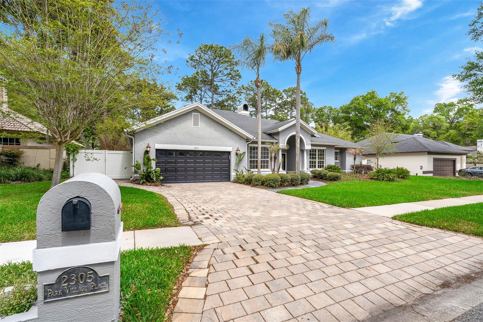 2305 PARK VILLAGE PLACE