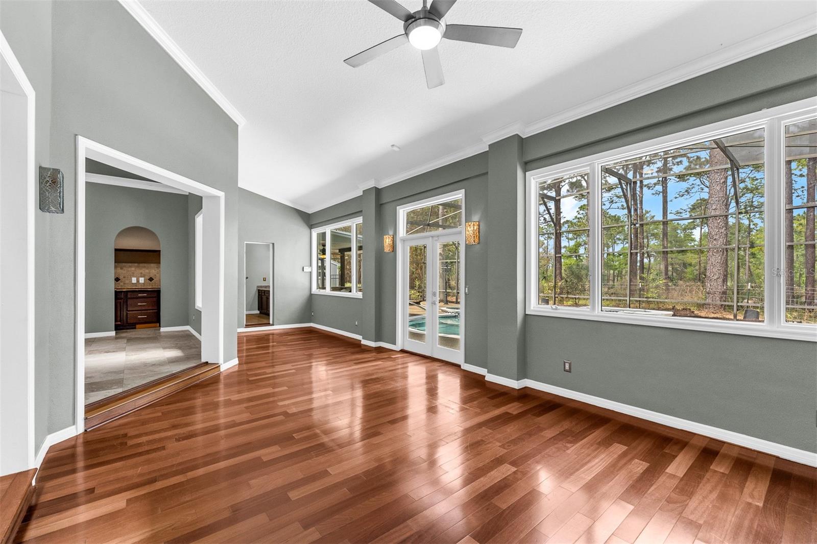 SWEETWATER PARK VILLAGE - Residential