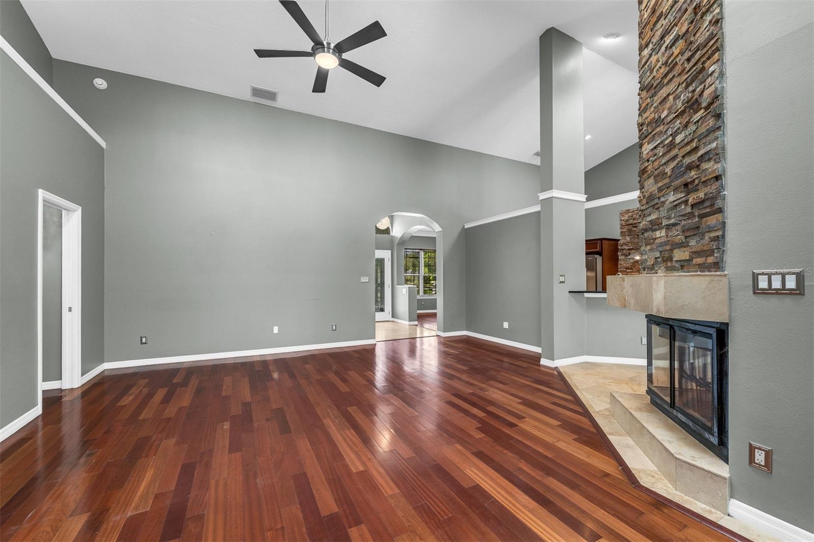 SWEETWATER PARK VILLAGE - Residential