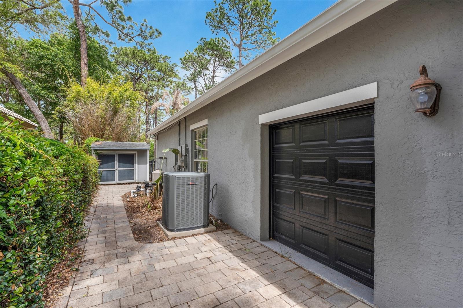 SWEETWATER PARK VILLAGE - Residential