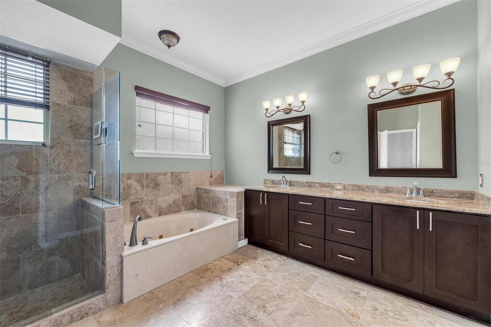 SWEETWATER PARK VILLAGE - Residential