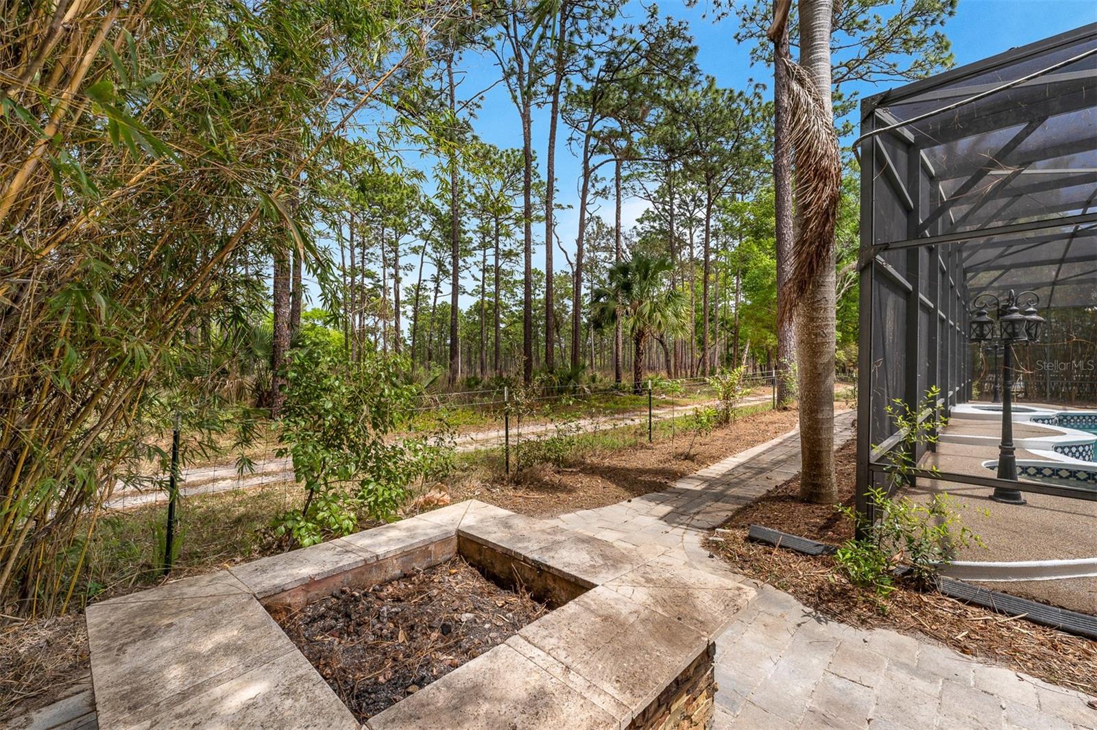 SWEETWATER PARK VILLAGE - Residential