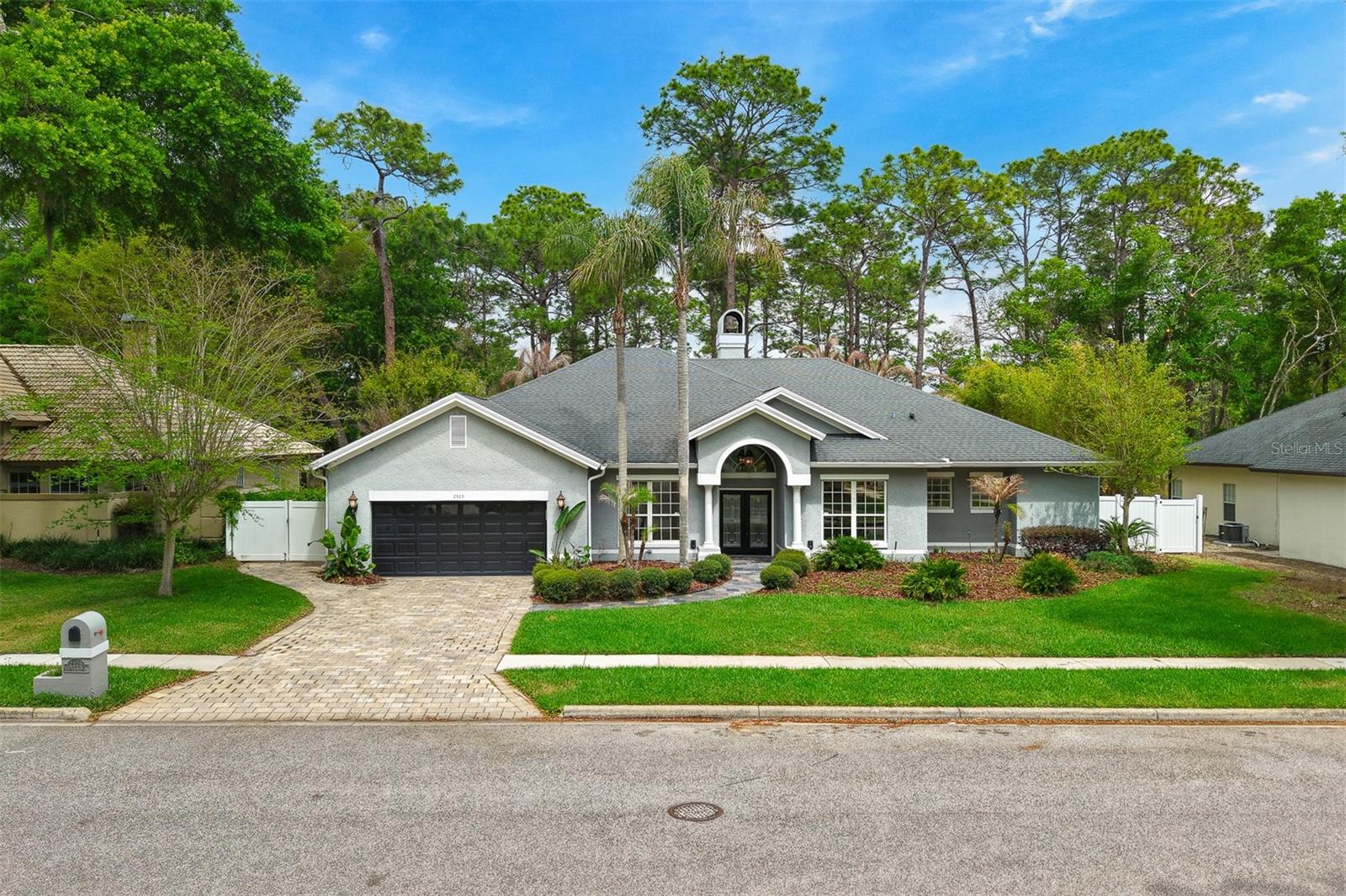 2305 PARK VILLAGE PLACE