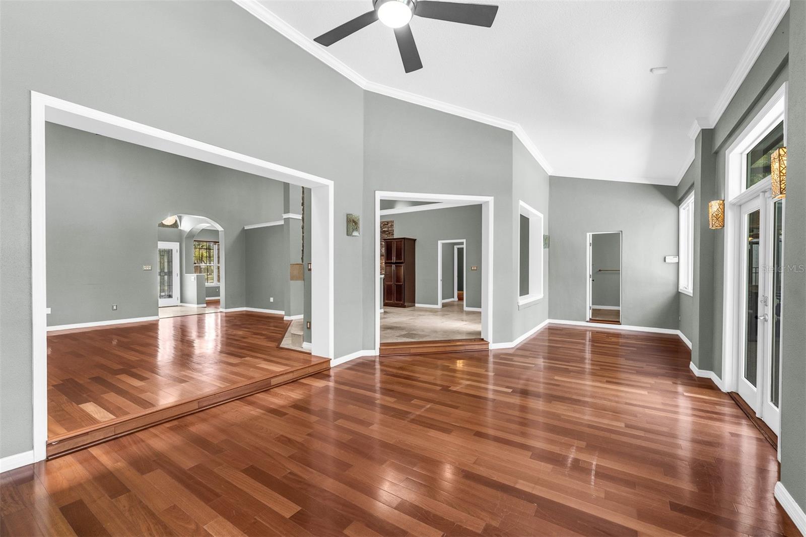 SWEETWATER PARK VILLAGE - Residential