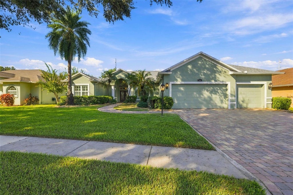 Photo of 3916 Valrico Grove Drive, Valrico, FL 33594 (MLS # TB8561297)