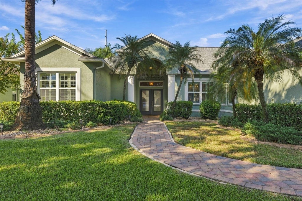 Photo of 3916 Valrico Grove Drive, Valrico, FL 33594 (MLS # TB8561297)