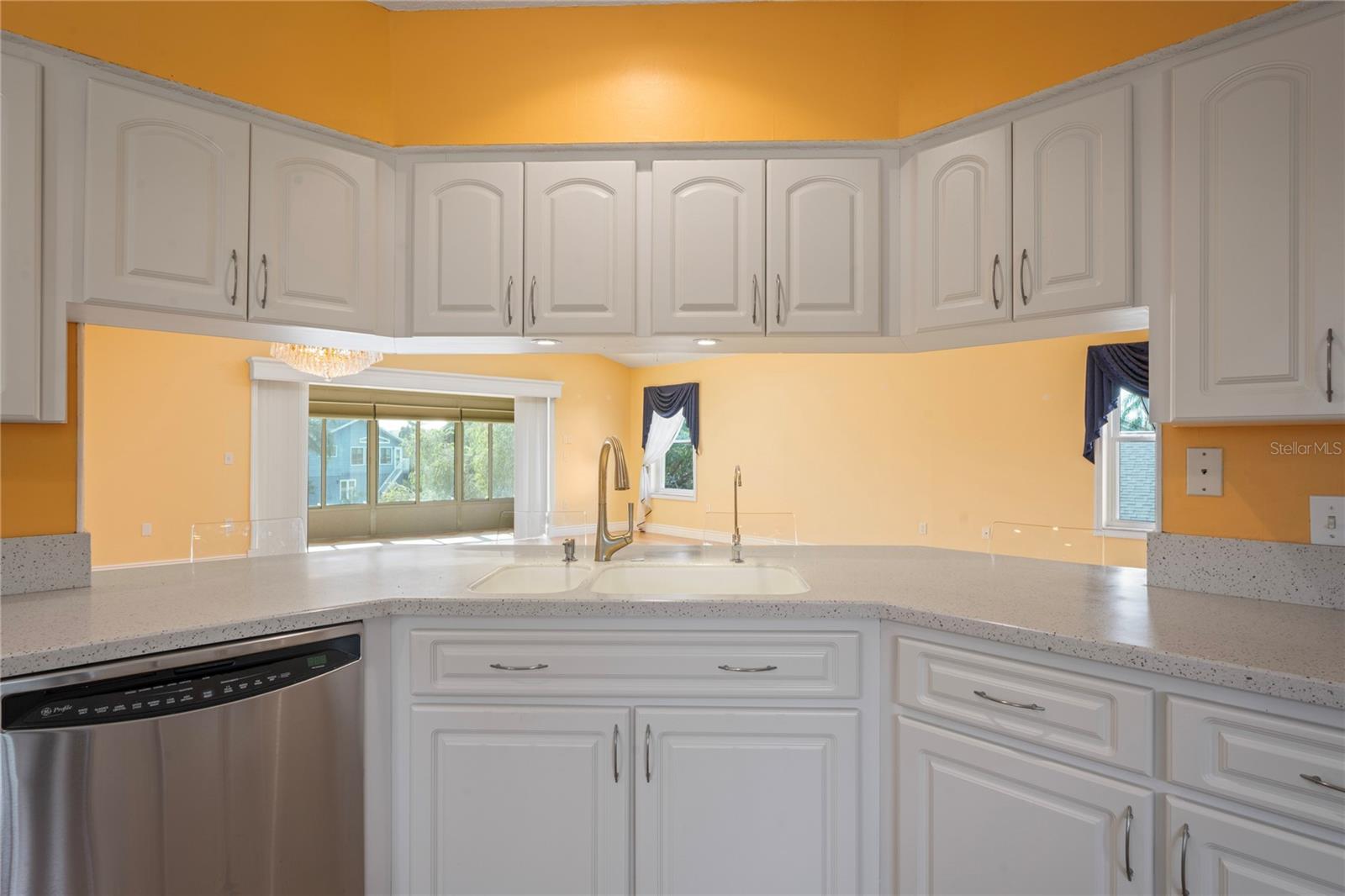 GULF HARBORS SEA FOREST - Residential