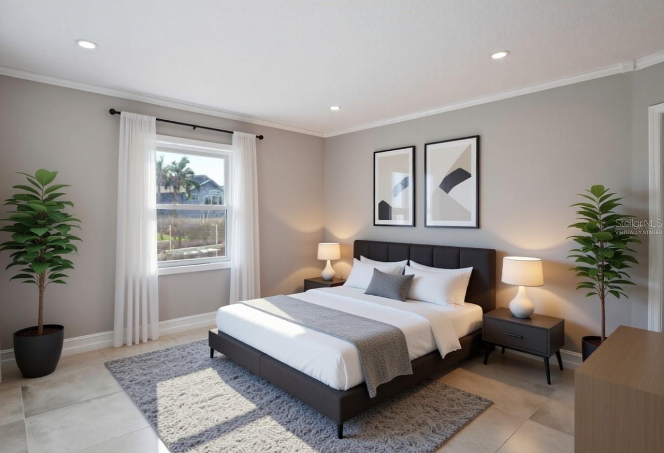 GULF HARBORS SEA FOREST - Residential