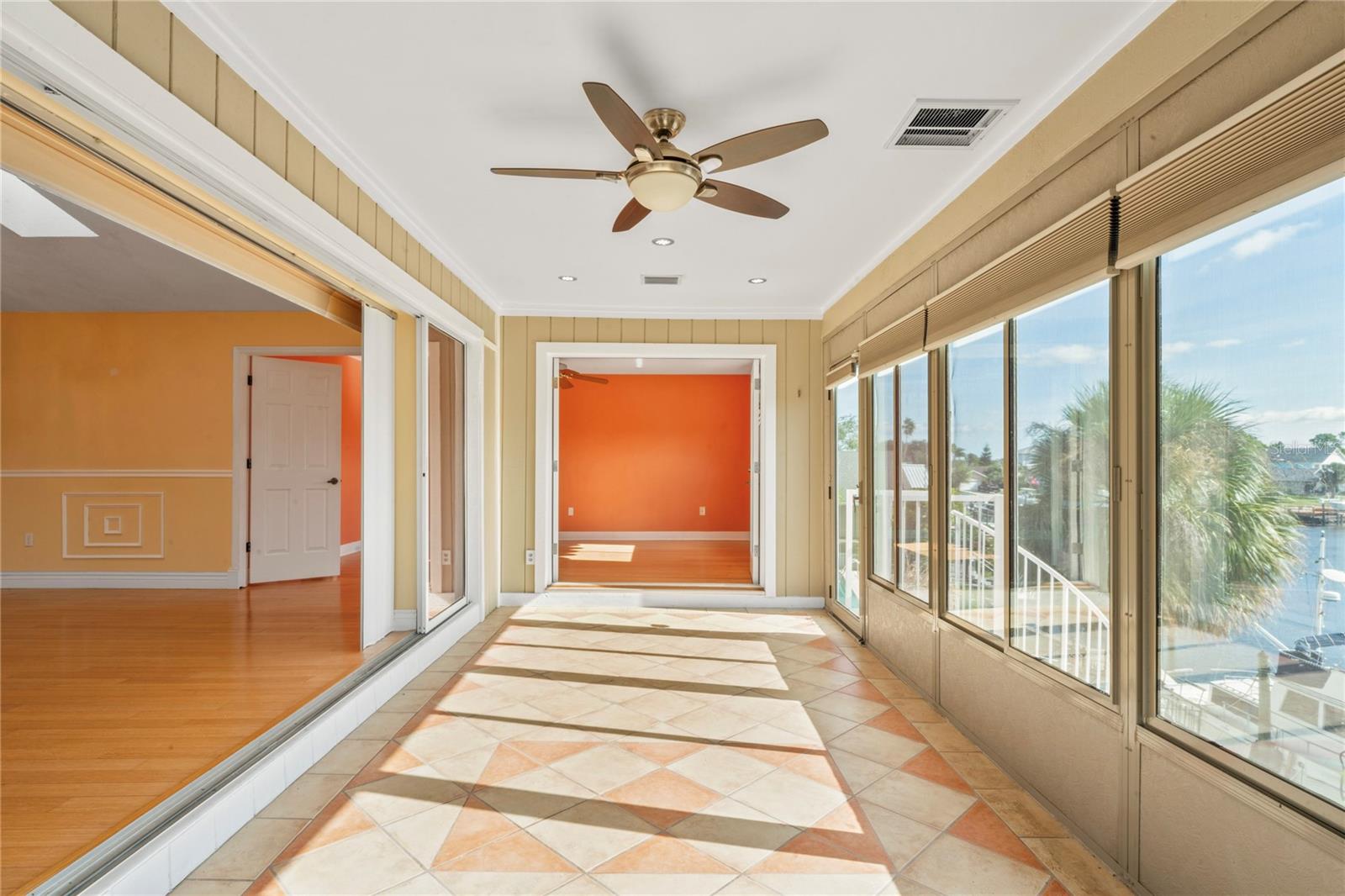 GULF HARBORS SEA FOREST - Residential