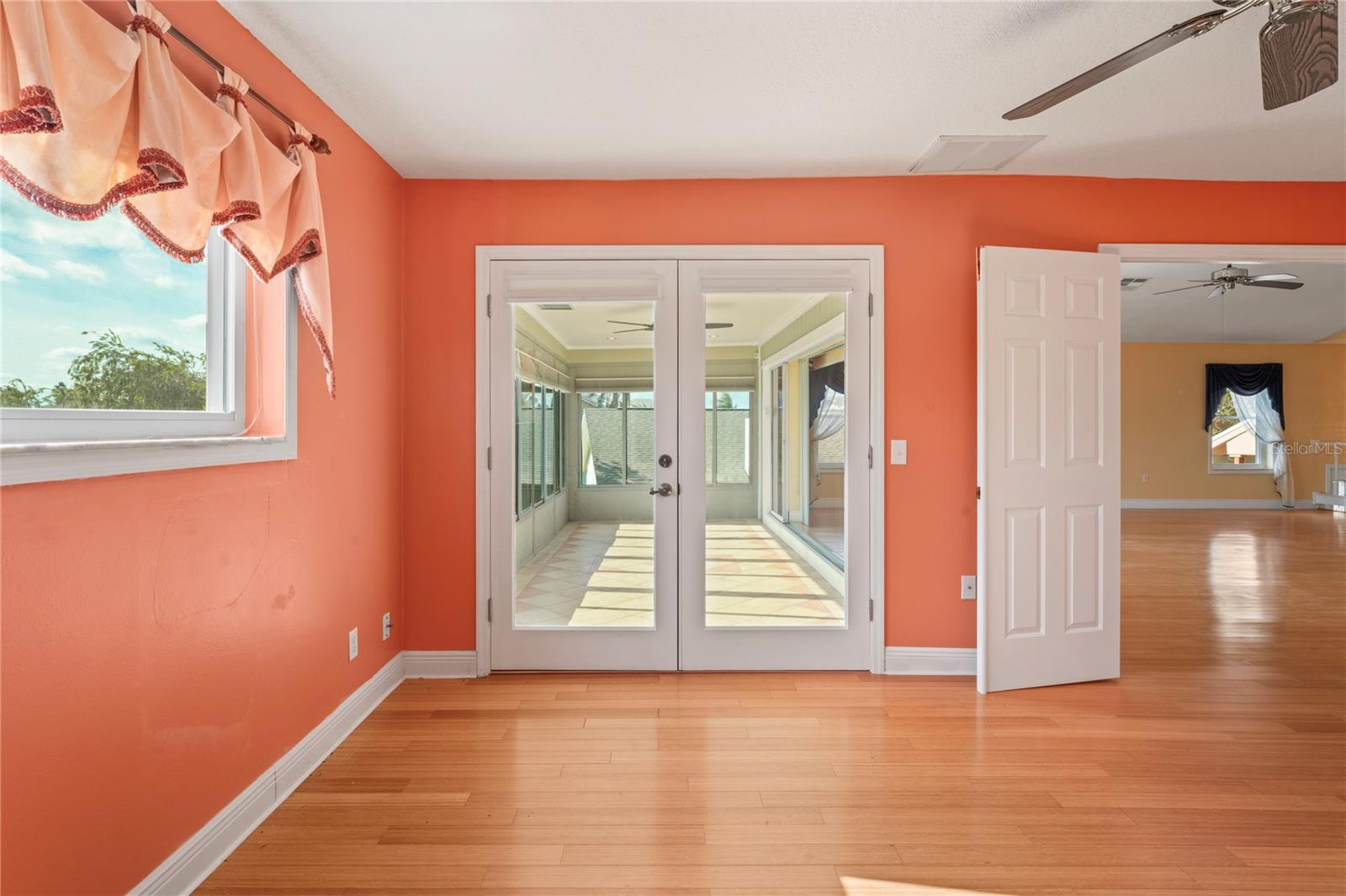 GULF HARBORS SEA FOREST - Residential