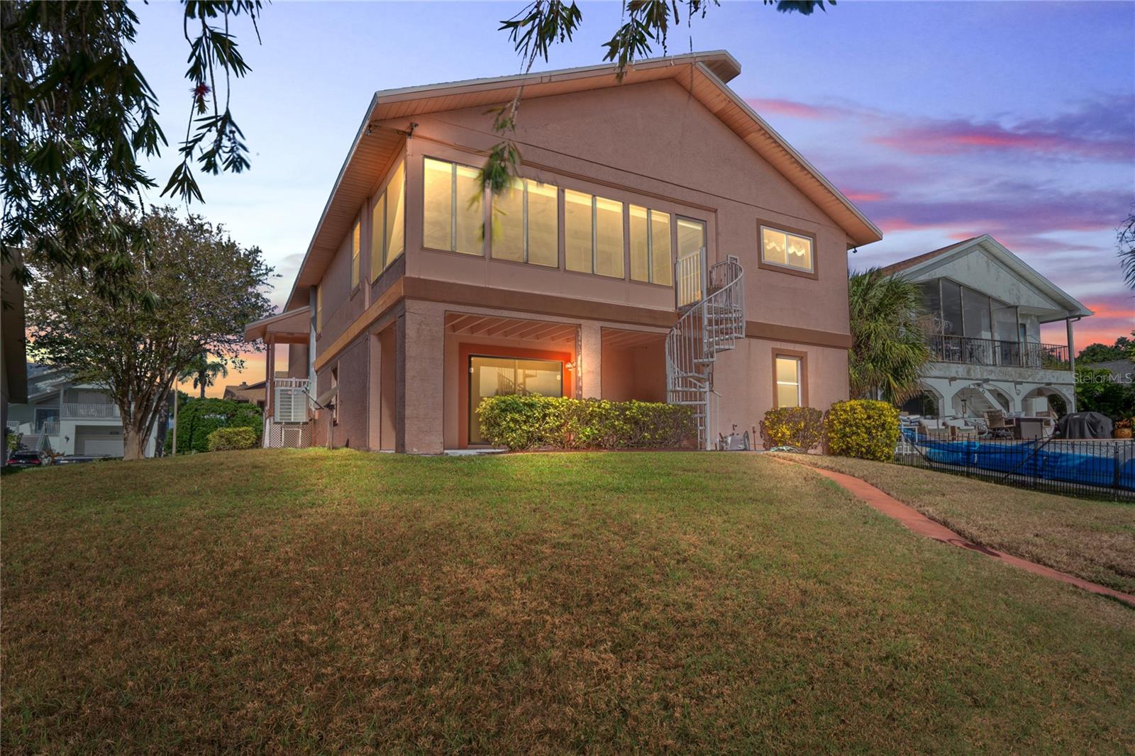 GULF HARBORS SEA FOREST - Residential