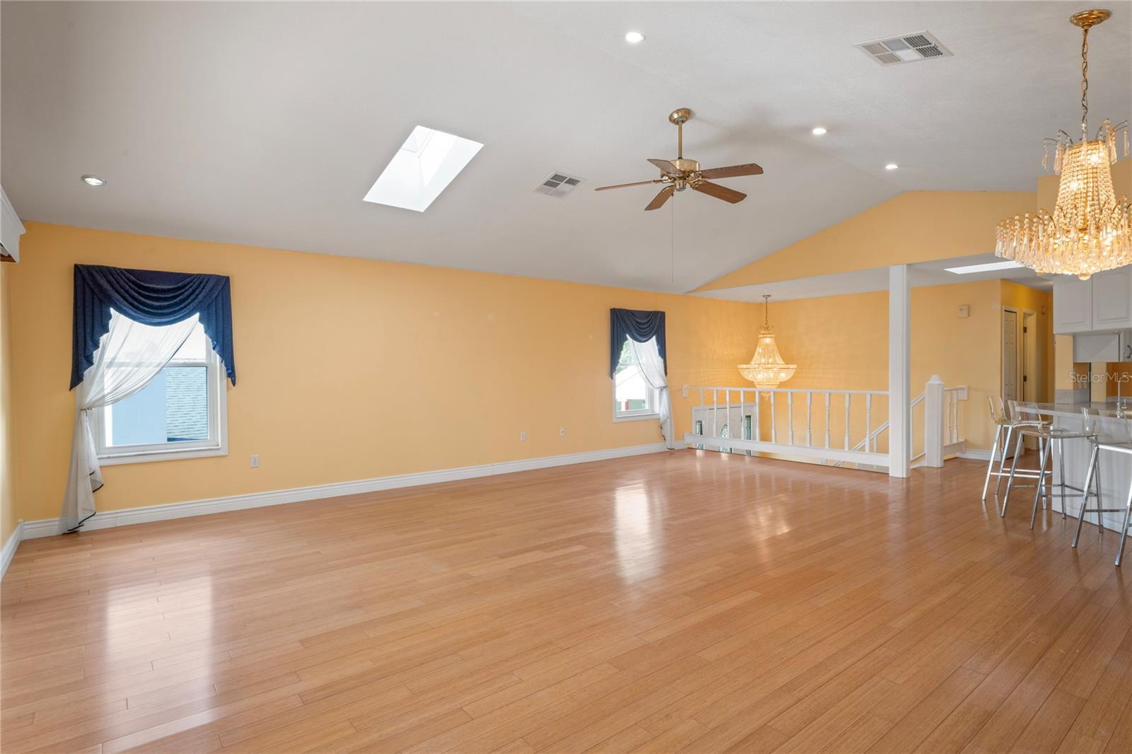 GULF HARBORS SEA FOREST - Residential