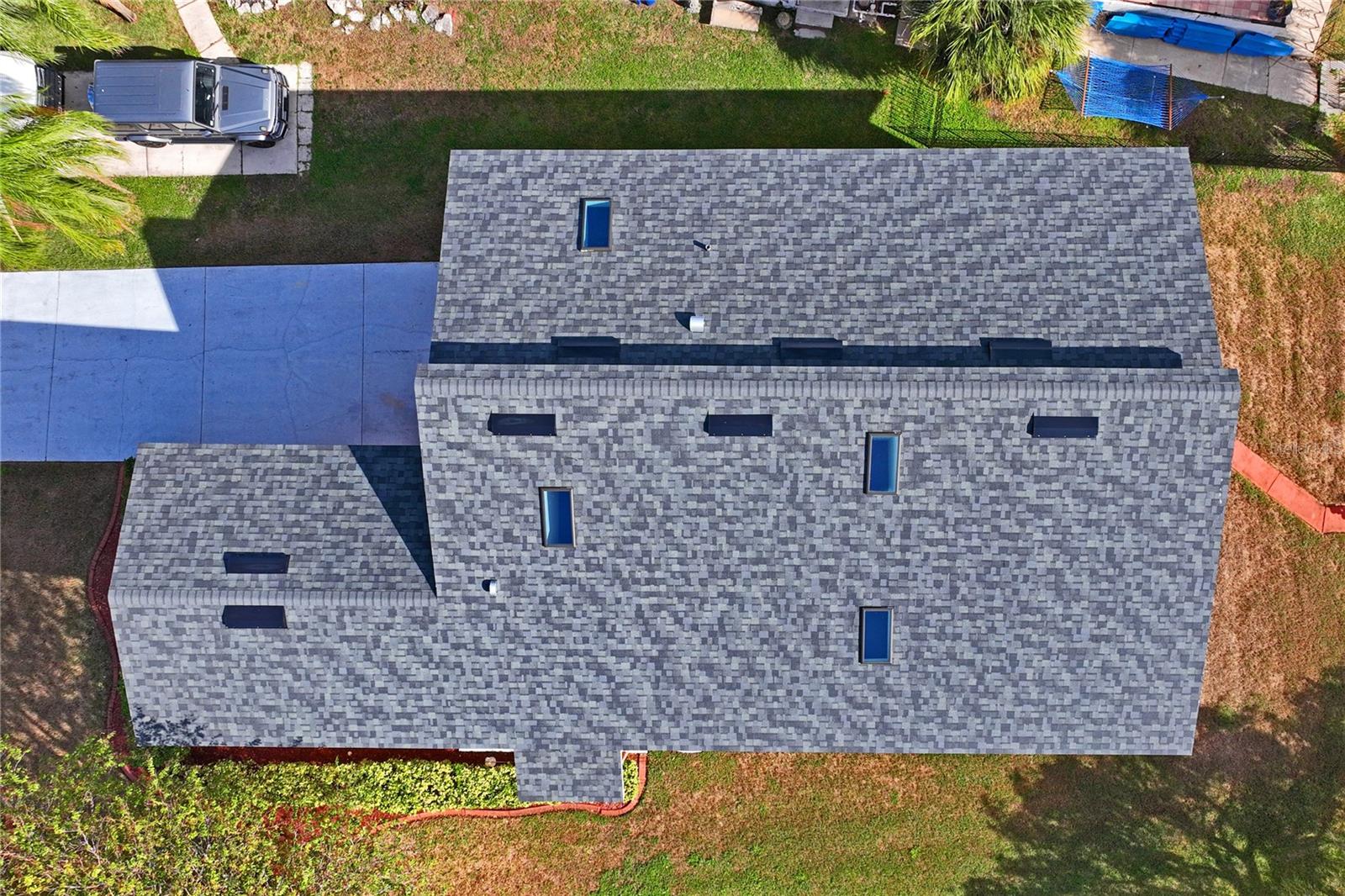 GULF HARBORS SEA FOREST - Residential