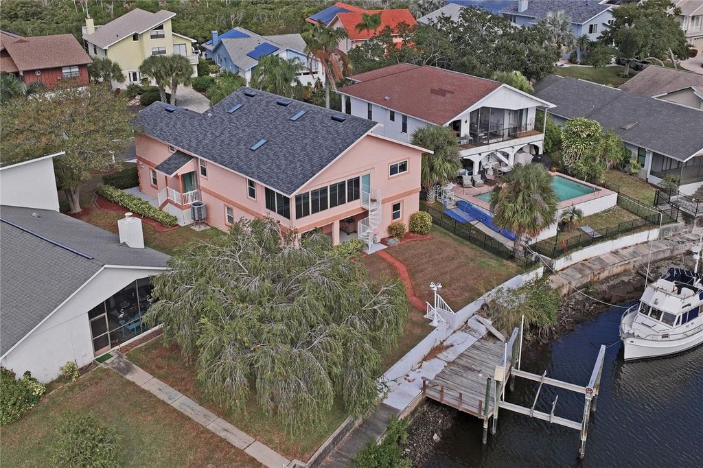 Photo of 6310 Garland Court, New Port Richey, FL 34652 (MLS # W7880660)