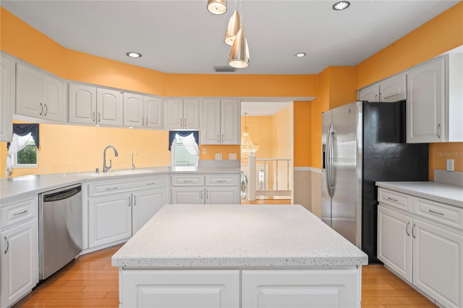 GULF HARBORS SEA FOREST - Residential