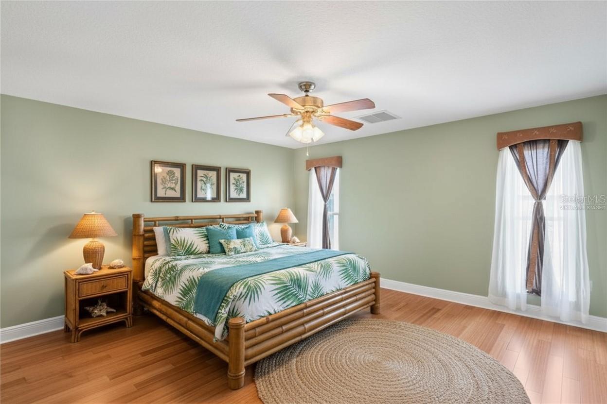 GULF HARBORS SEA FOREST - Residential