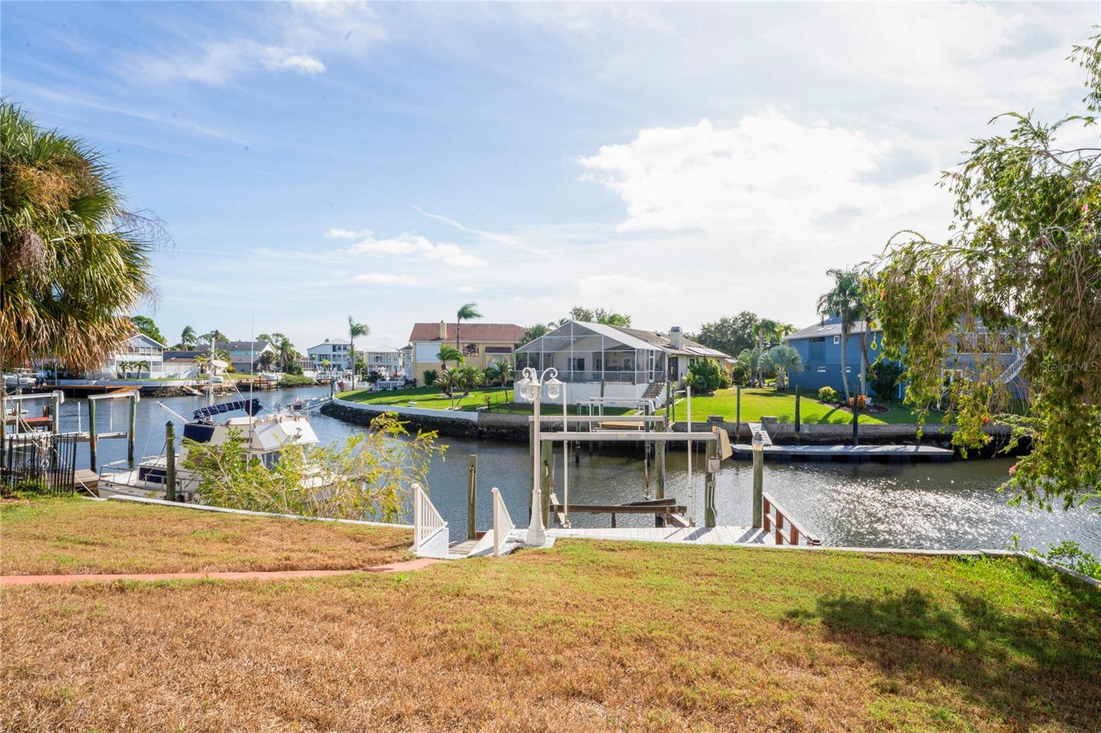 GULF HARBORS SEA FOREST - Residential