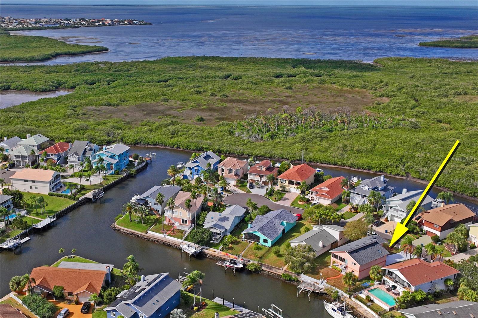 GULF HARBORS SEA FOREST - Residential