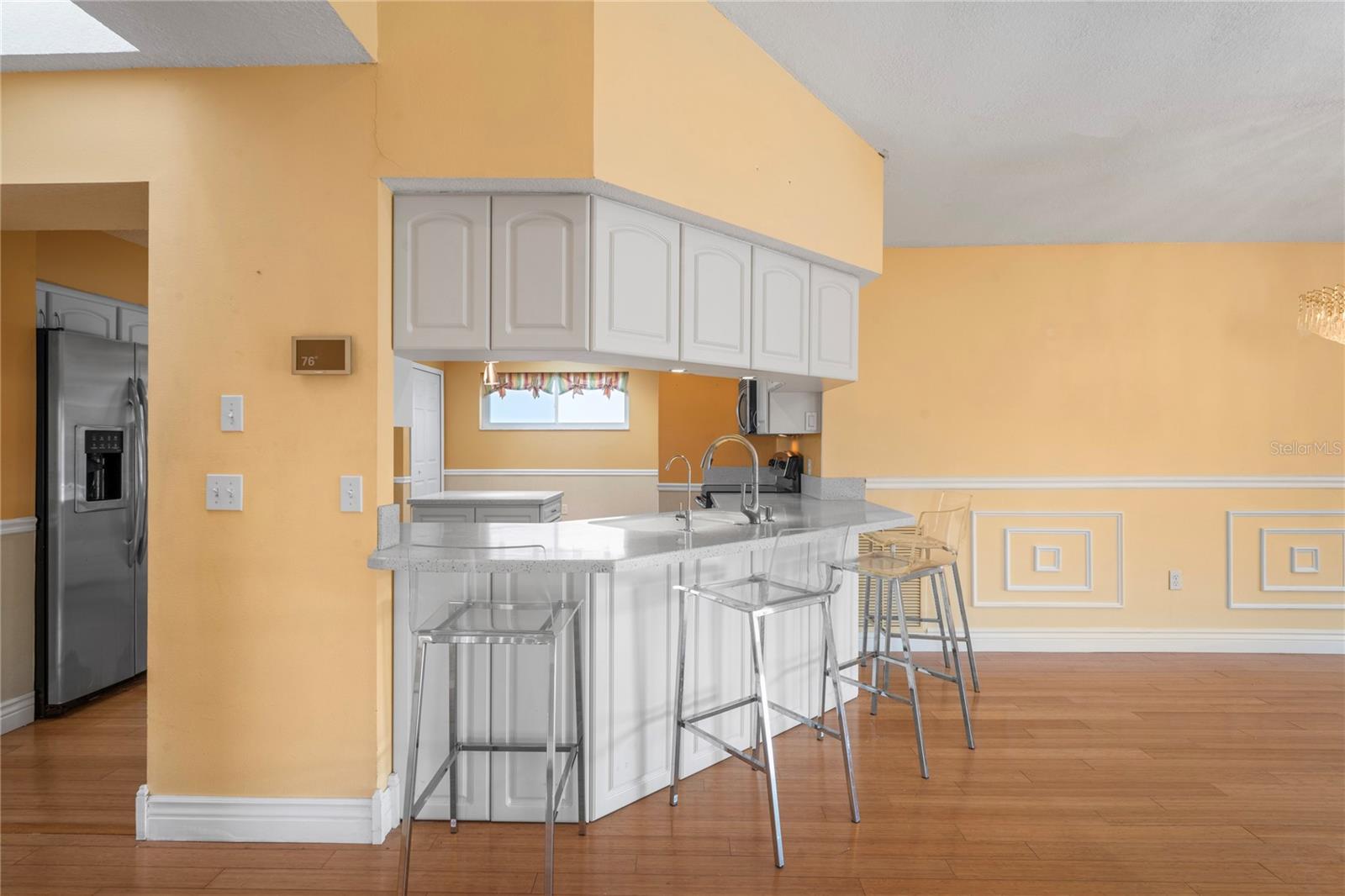 GULF HARBORS SEA FOREST - Residential