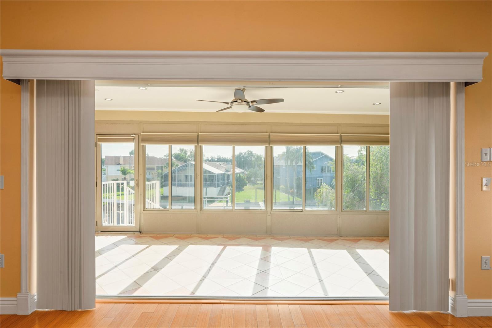 GULF HARBORS SEA FOREST - Residential